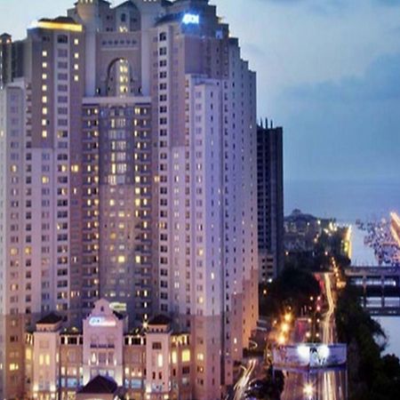 Grand Dafam Ancol Джакарта Экстерьер фото