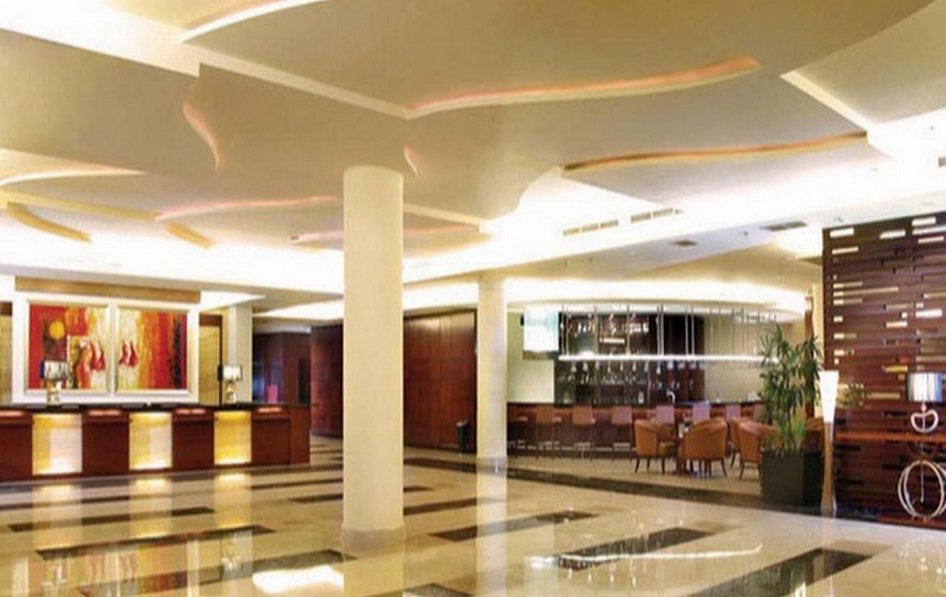 Grand Dafam Ancol Джакарта Экстерьер фото